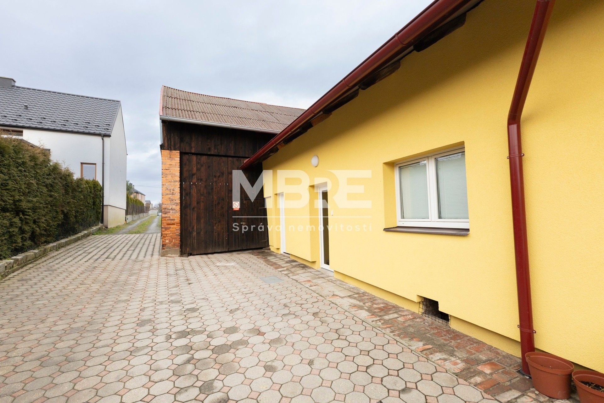 Pronájem ostatní - Mlýnská, Opava, 70 m²