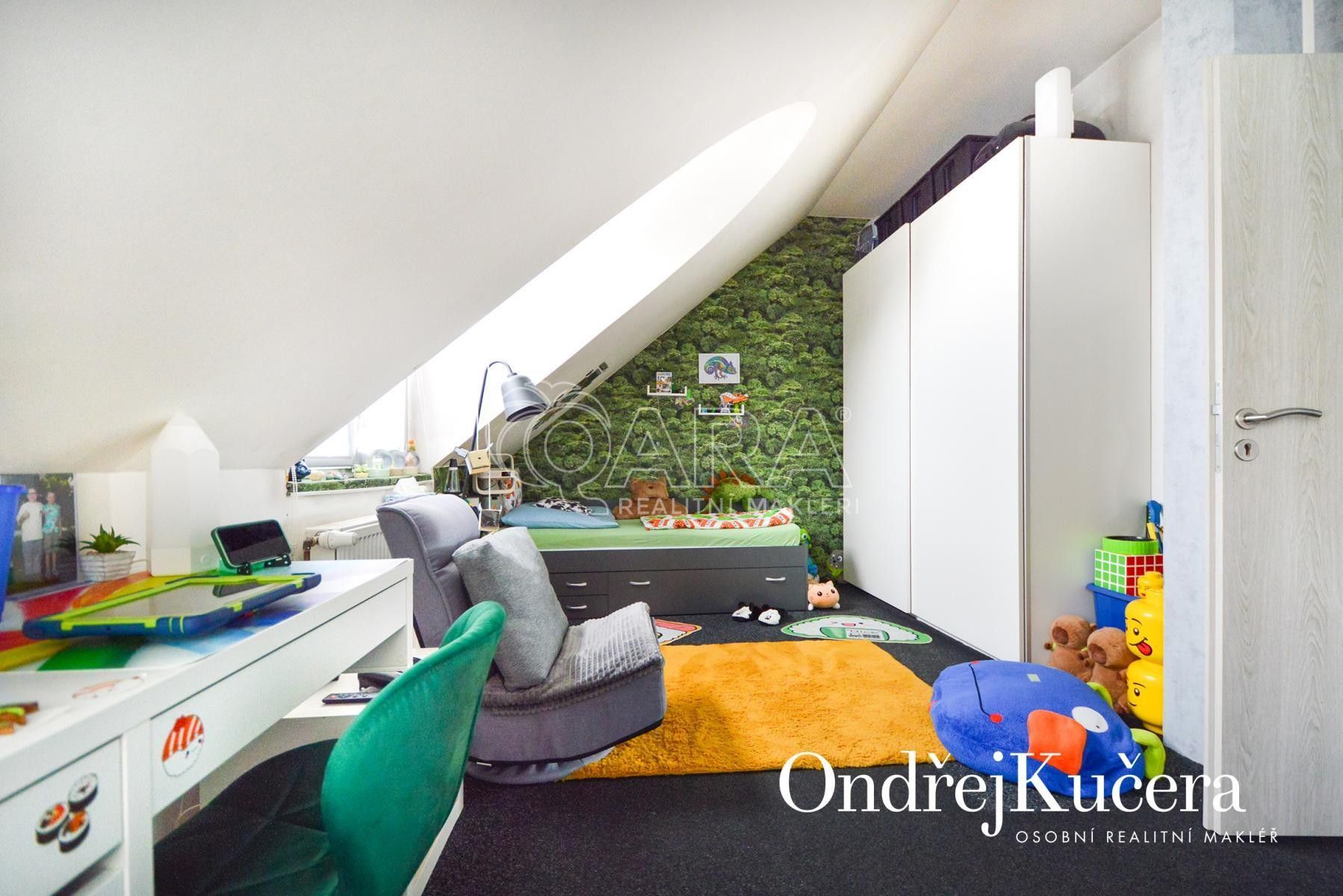 Prodej činžovní dům - Kladno, 222 m² - 5