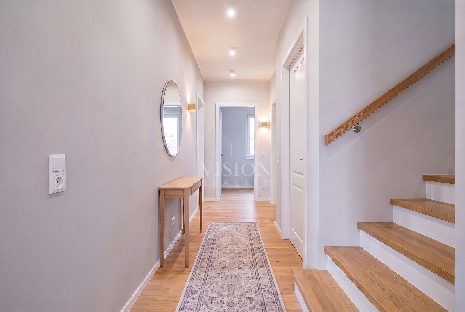 Rodinné domy, Dolní Lukavice, 152 m² - 2