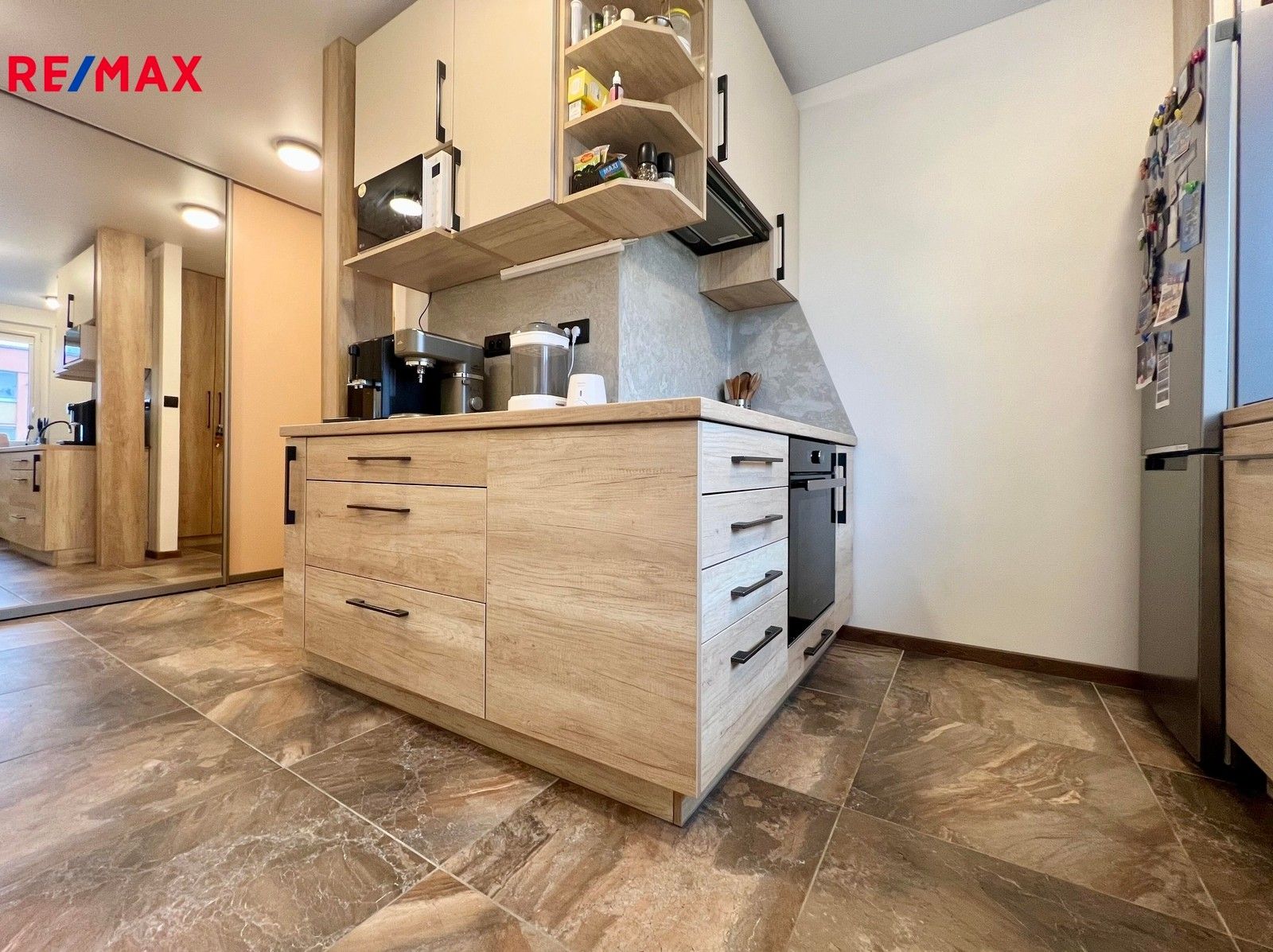 2+1, Zdeňka Fibicha 2717, Most, 53 m²