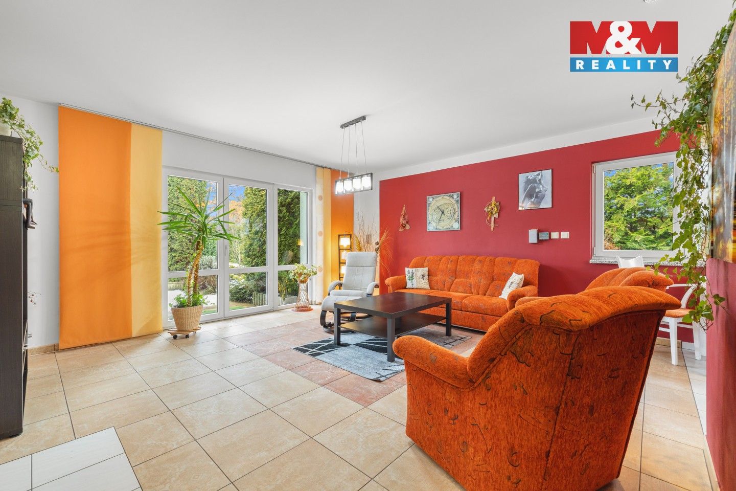 Prodej rodinný dům - Karla Viky, Sadská, 138 m²