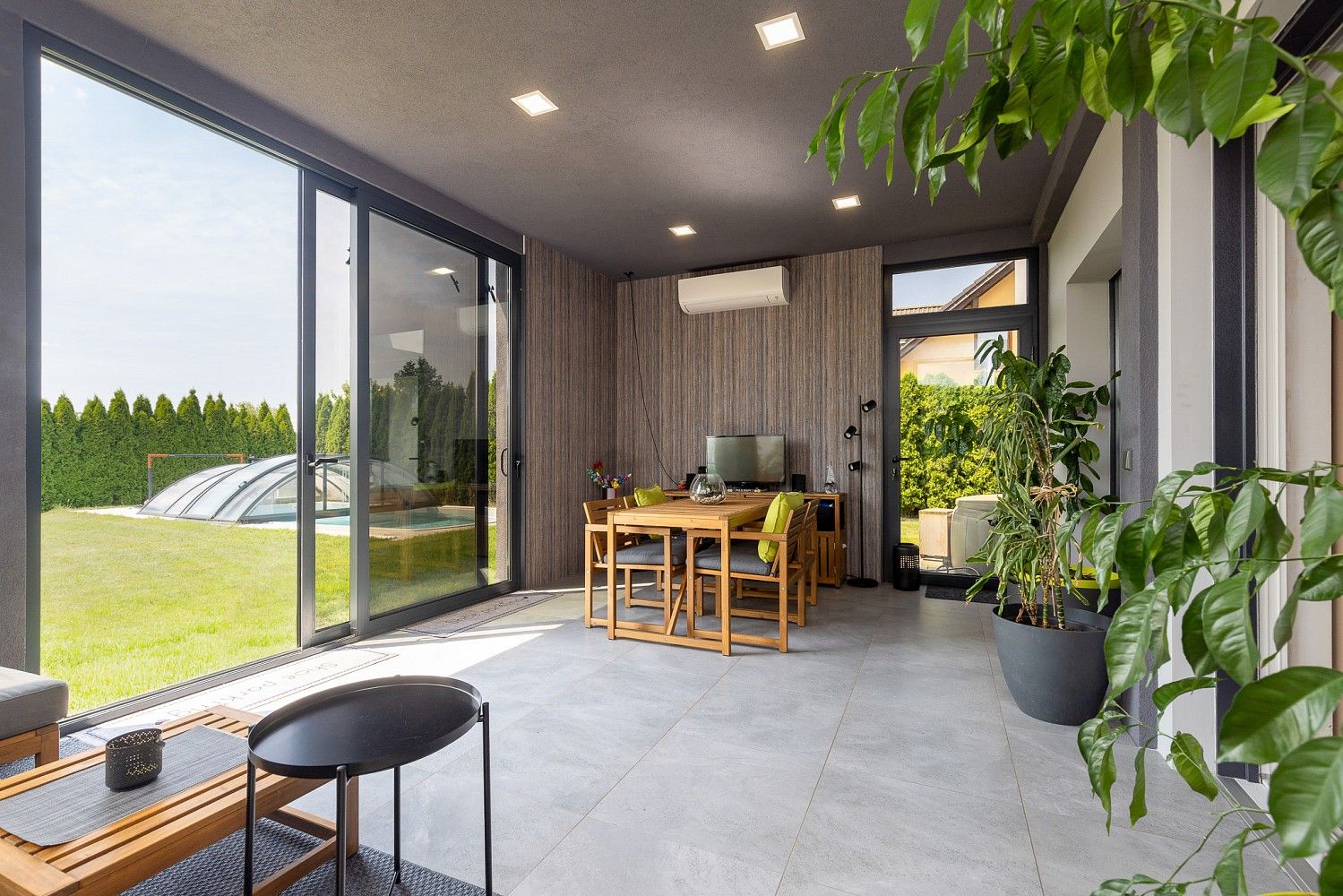 Prodej rodinný dům - Klimkovice, okres Ostrava-město, 241 m² - 2