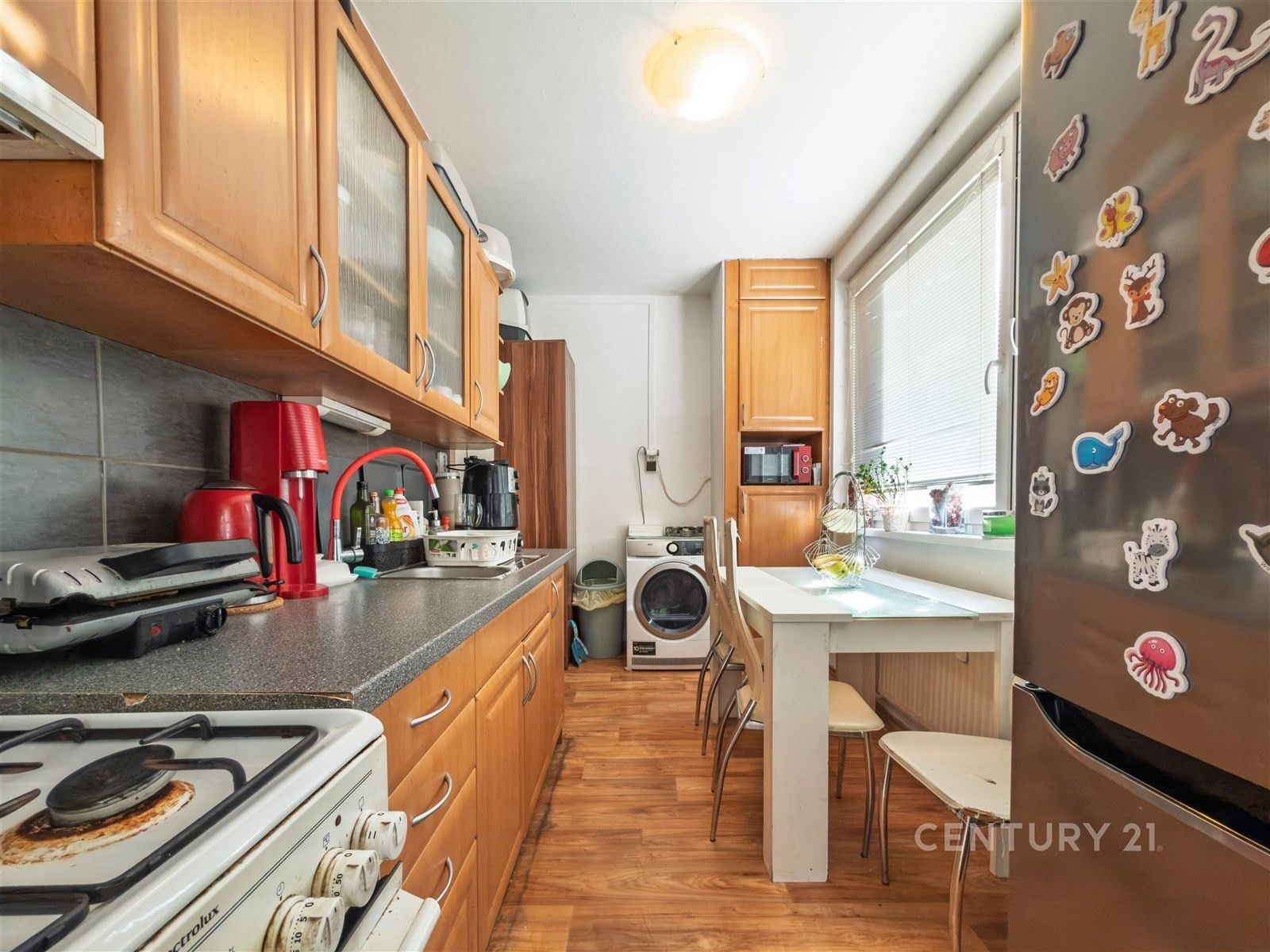 3+1, Jičínská 219, Nový Jičín Loučka, 68 m² - 2