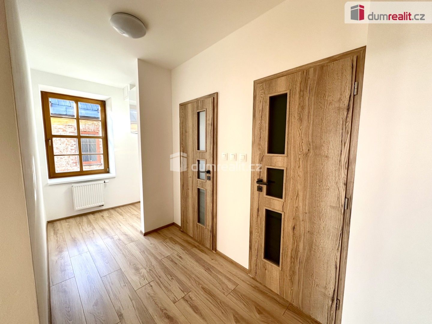 Byt 2+kk · 69 m² · náměstí Sv. Vavřince, Horní Blatná - 3