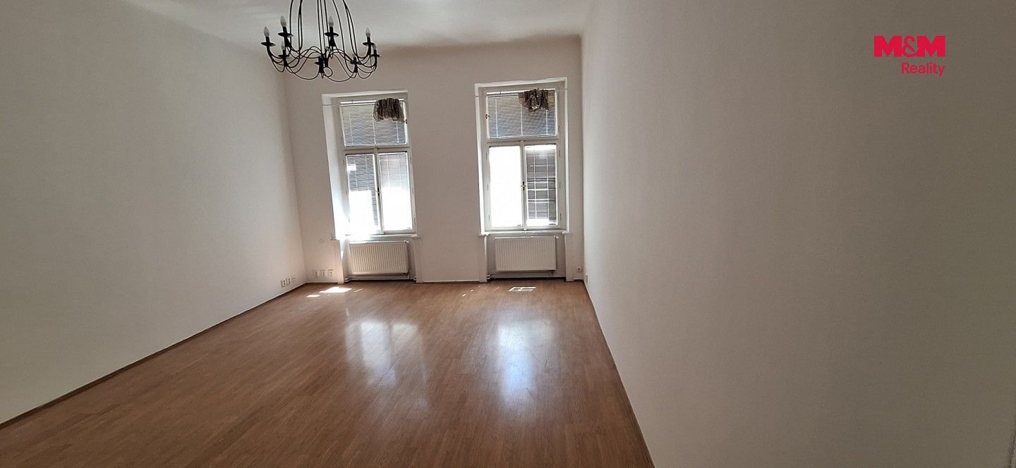 Byt 1+1 · 55 m² · Na bělidle, Praha - 4