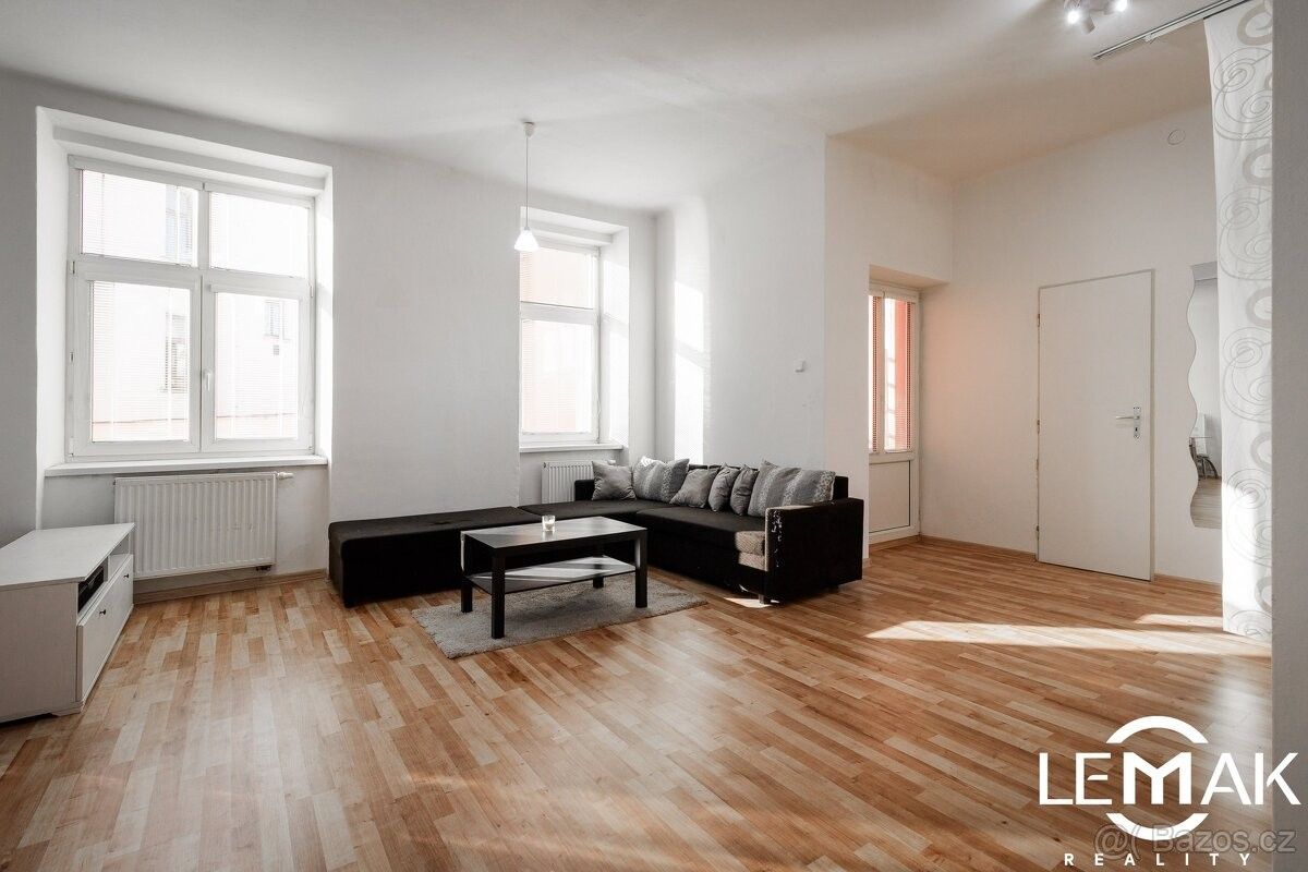 Prodej byt - Olomouc, 779 00