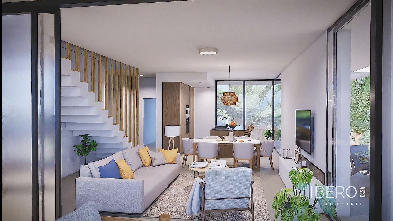 Byt 3+kk · 93 m² · Mar de Cristal, Španělsko - 4