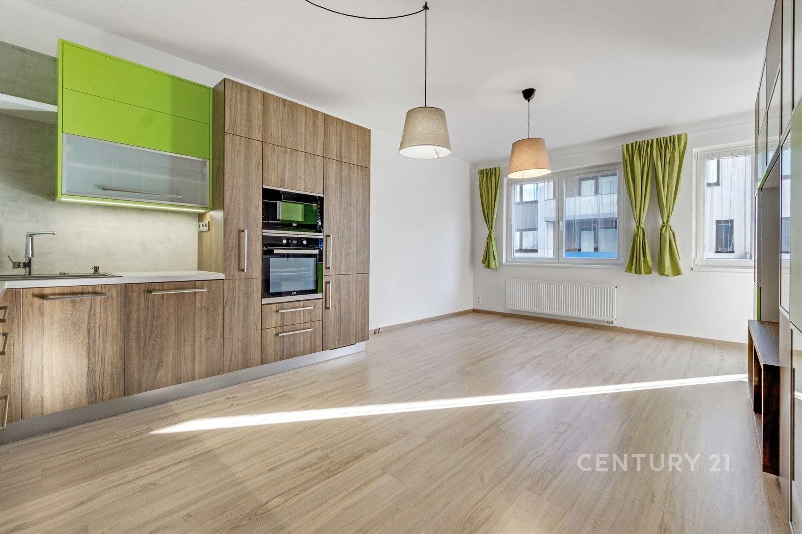 Byt 2+kk · 59 m² · Saarinenova 1130, Praha Hloubětín - 4