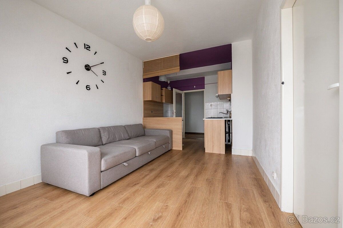 Prodej byt - Ostrava, 708 00