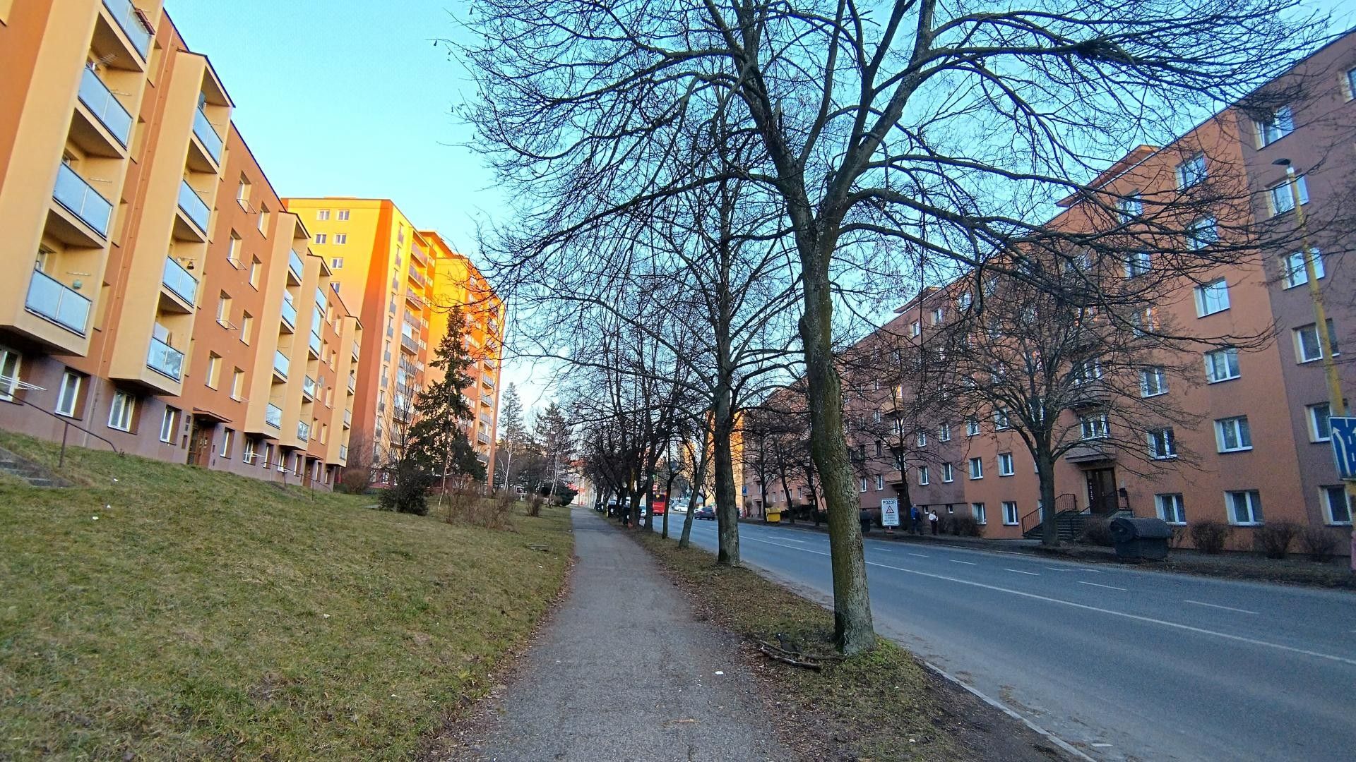 2+1, Plzeňská 60, Příbram I, 56 m² - 2