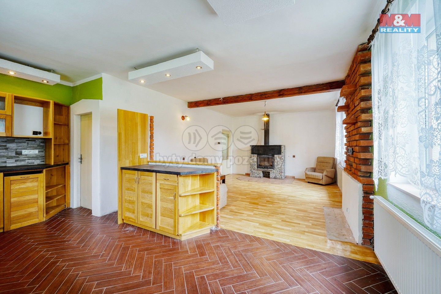Prodej ostatní - Mlýneček, Mrákov, 203 m² - 5
