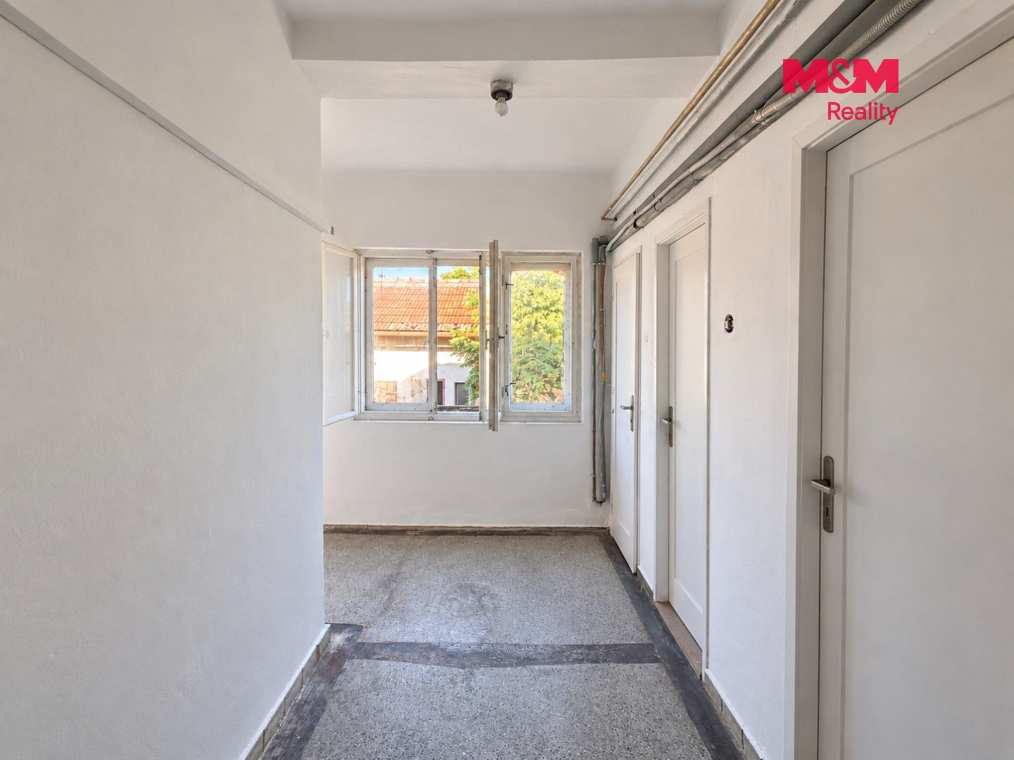 Prodej rodinný dům - Benešovice, Brloh, 75 m² - 5