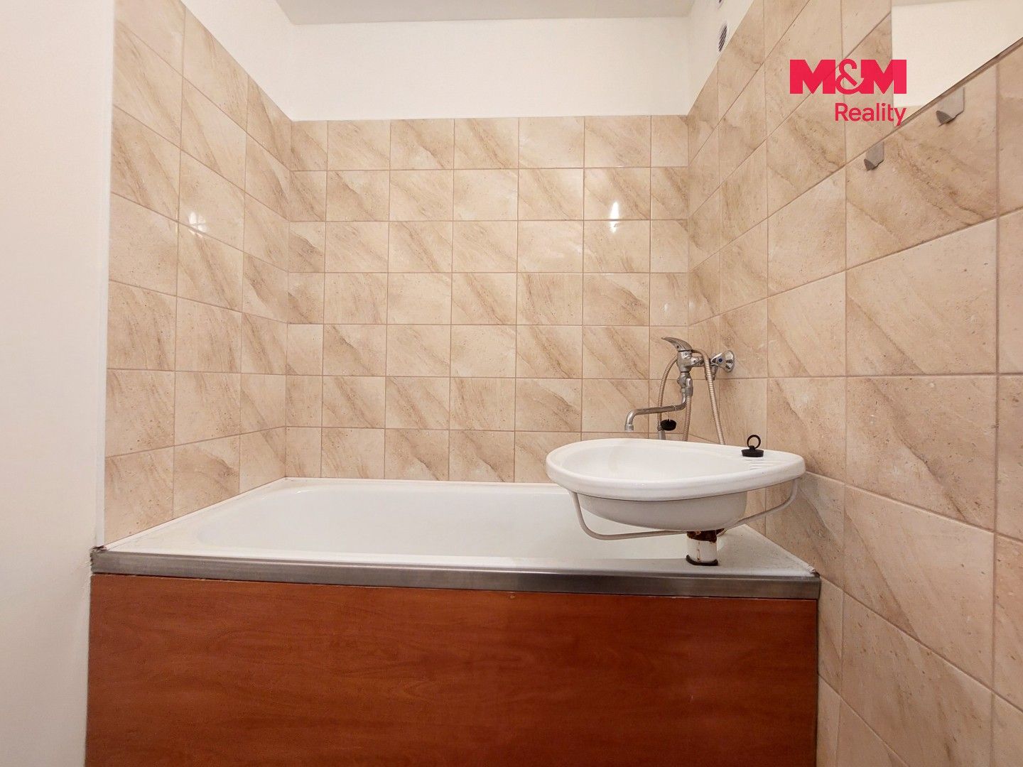 2+1, Tušimice, Kadaň, 52 m² - 2