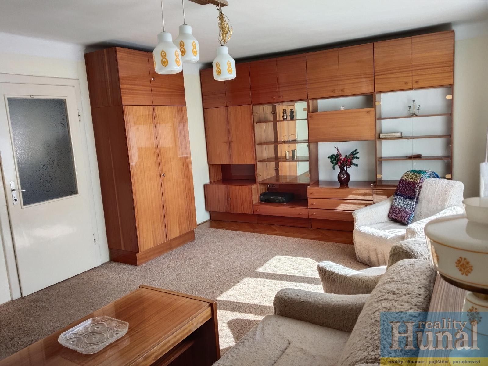 Prodej byt 2+1 - Tovární, Počátky, 65 m²