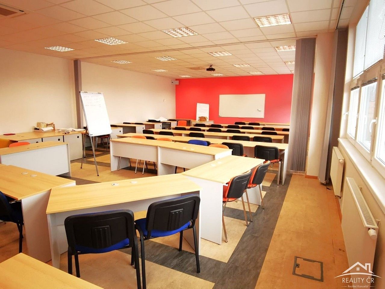 Kanceláře, Jihlava, Kraj Vysočina, 320 m² - 2