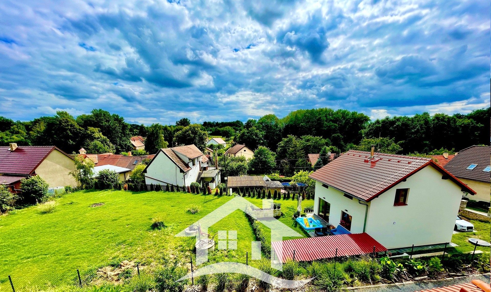 Prodej dům - Svojšovice,Strančice, 110 m²
