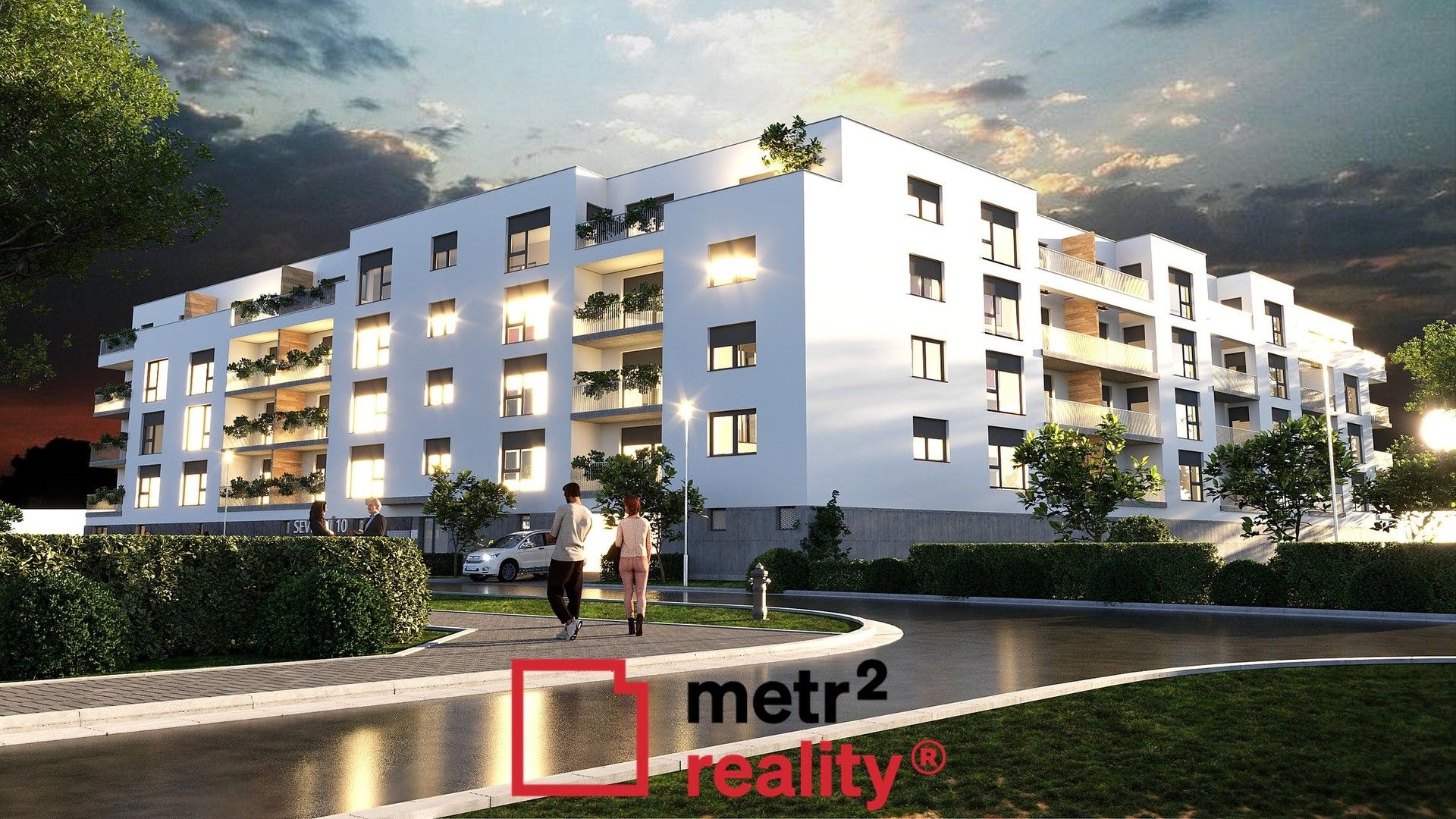Byt 3+kk · 80 m² · Severní, Litovel - 4