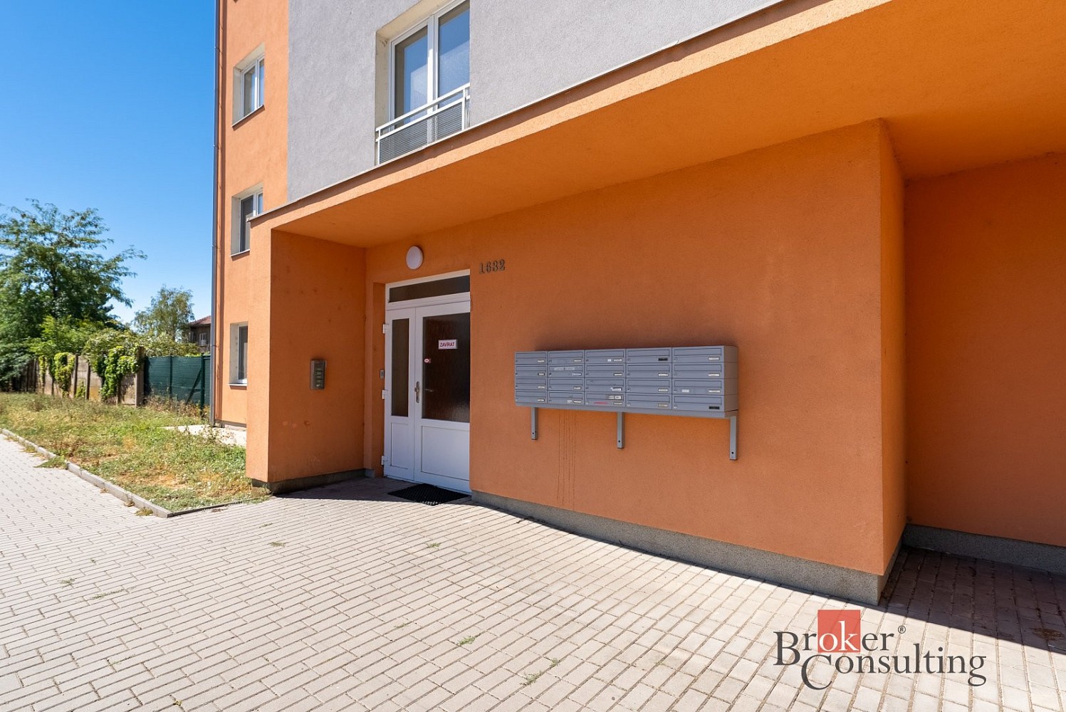 Prodej byt 2+kk - Znojemská, Pohořelice, okres Brno-venkov, 52 m² - 5