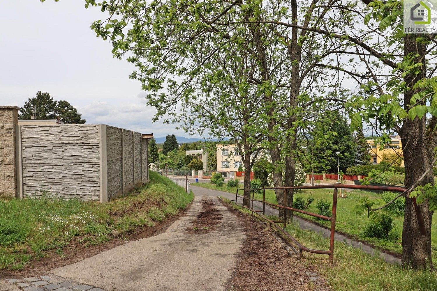 Prodej ostatní - Roudnice nad Labem, okres Litoměřice, Ústecký kraj, 19 m² - 5