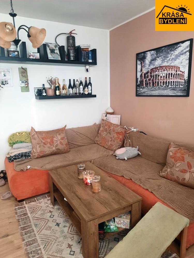 Prodej byt 2+1 - Olomouc Nové Sady, 45 m² - 5