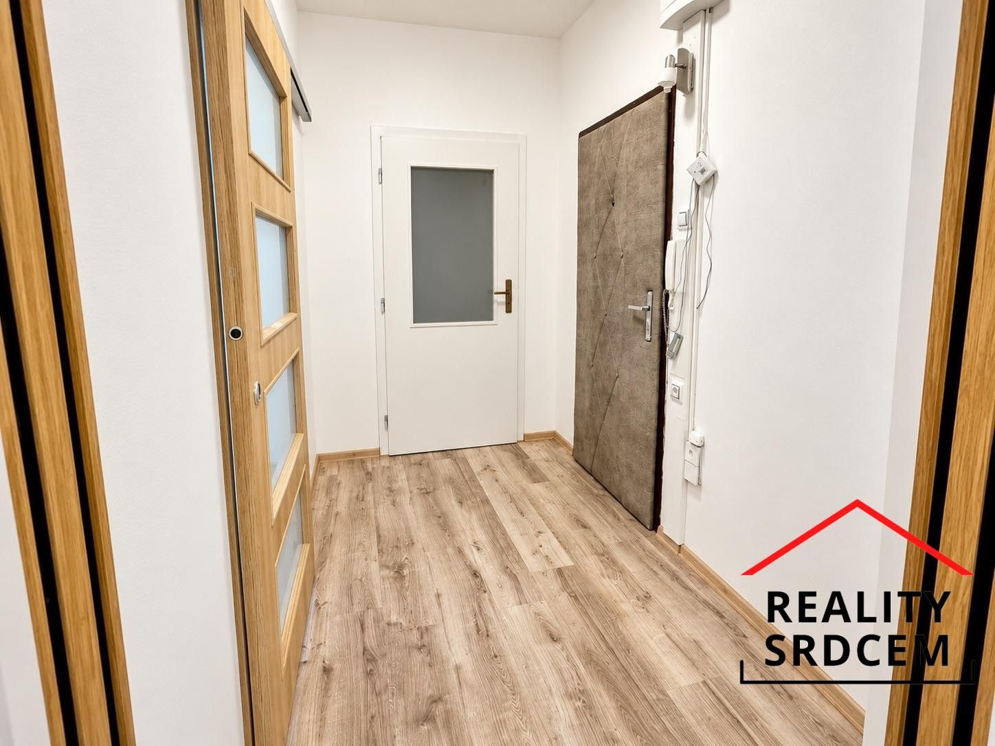 Byt 3+1 · 63 m² · Jana Maluchy, Ostrava Dubina - 3