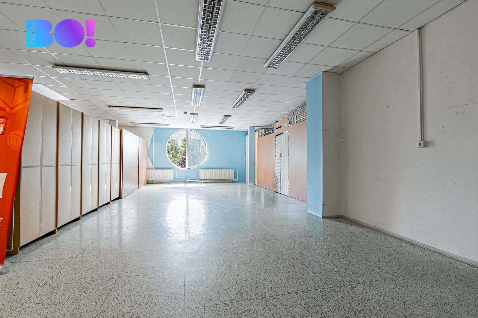 Obchodní prostory, Frýdlantská, Frýdek-Místek Místek, 50 m² - 2