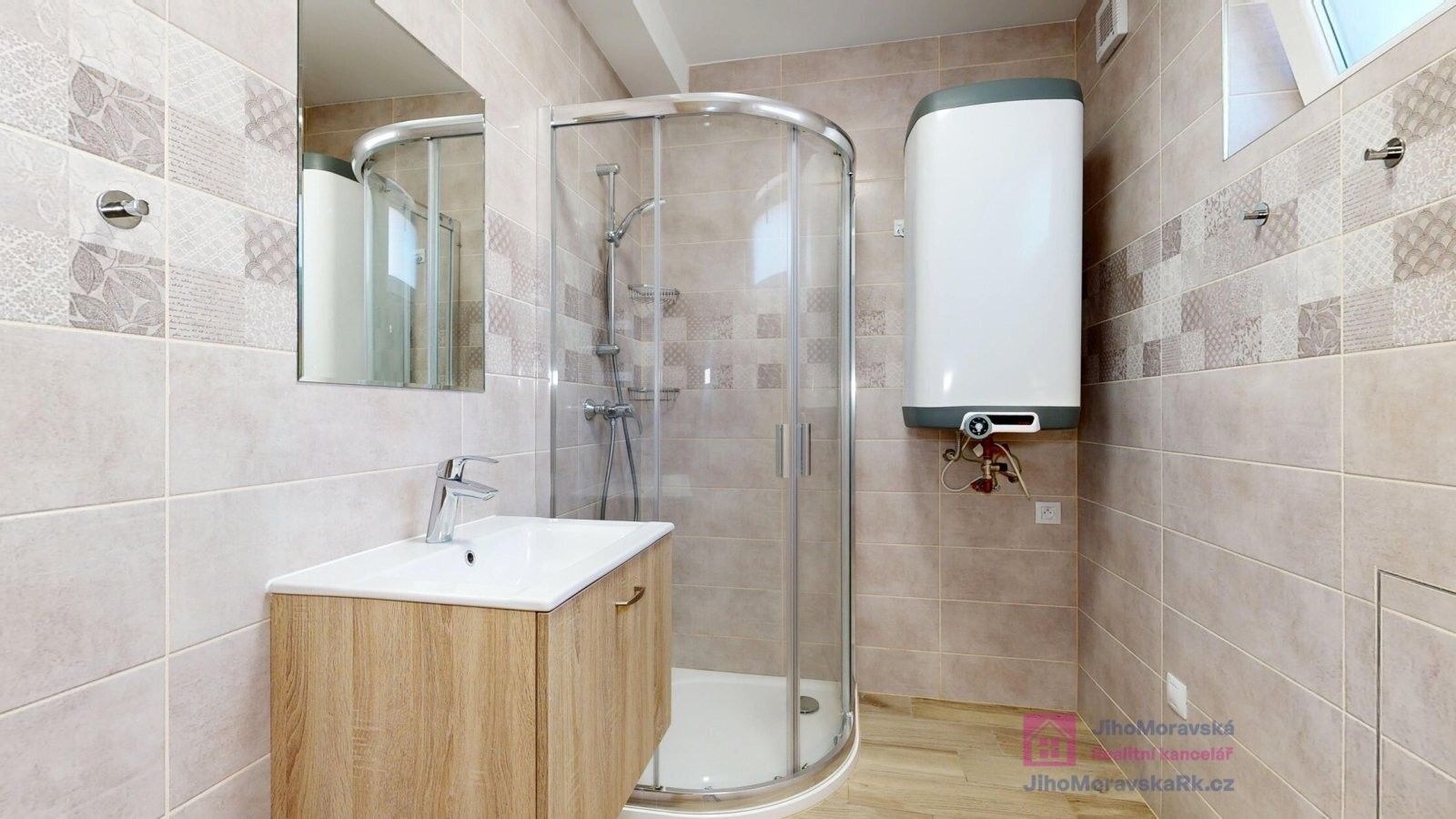 Byt 3+kk · 141 m² · Kapusty,Charvátská Nová Ves,Břeclav - 3