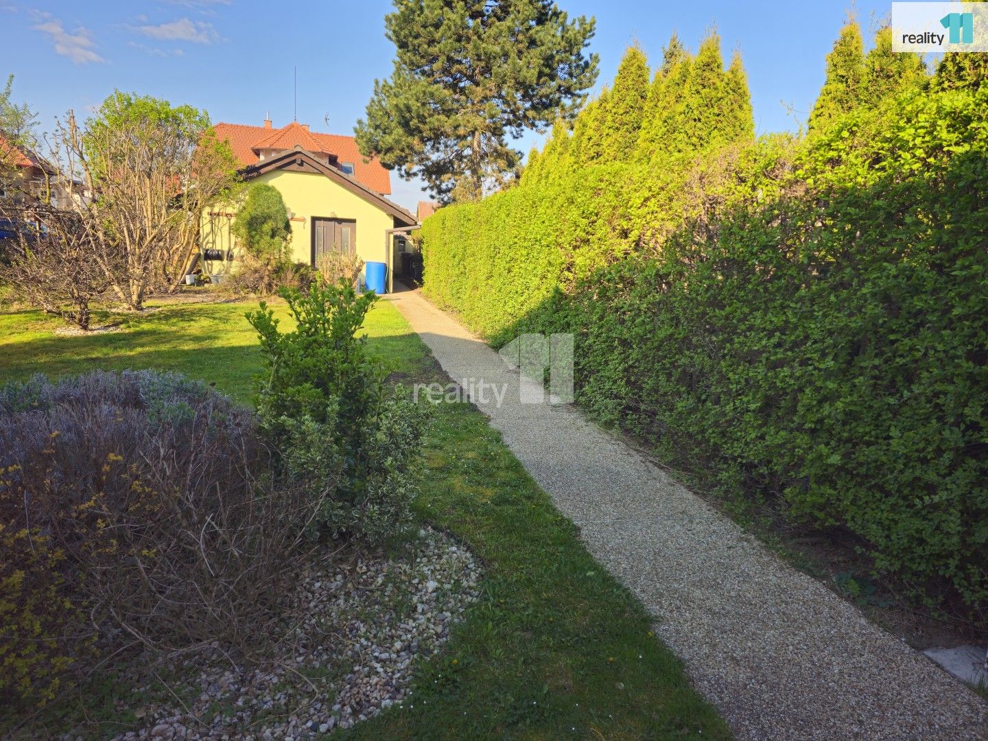 Rodinné domy, Tyršova, Kouřim, 150 m² - 2