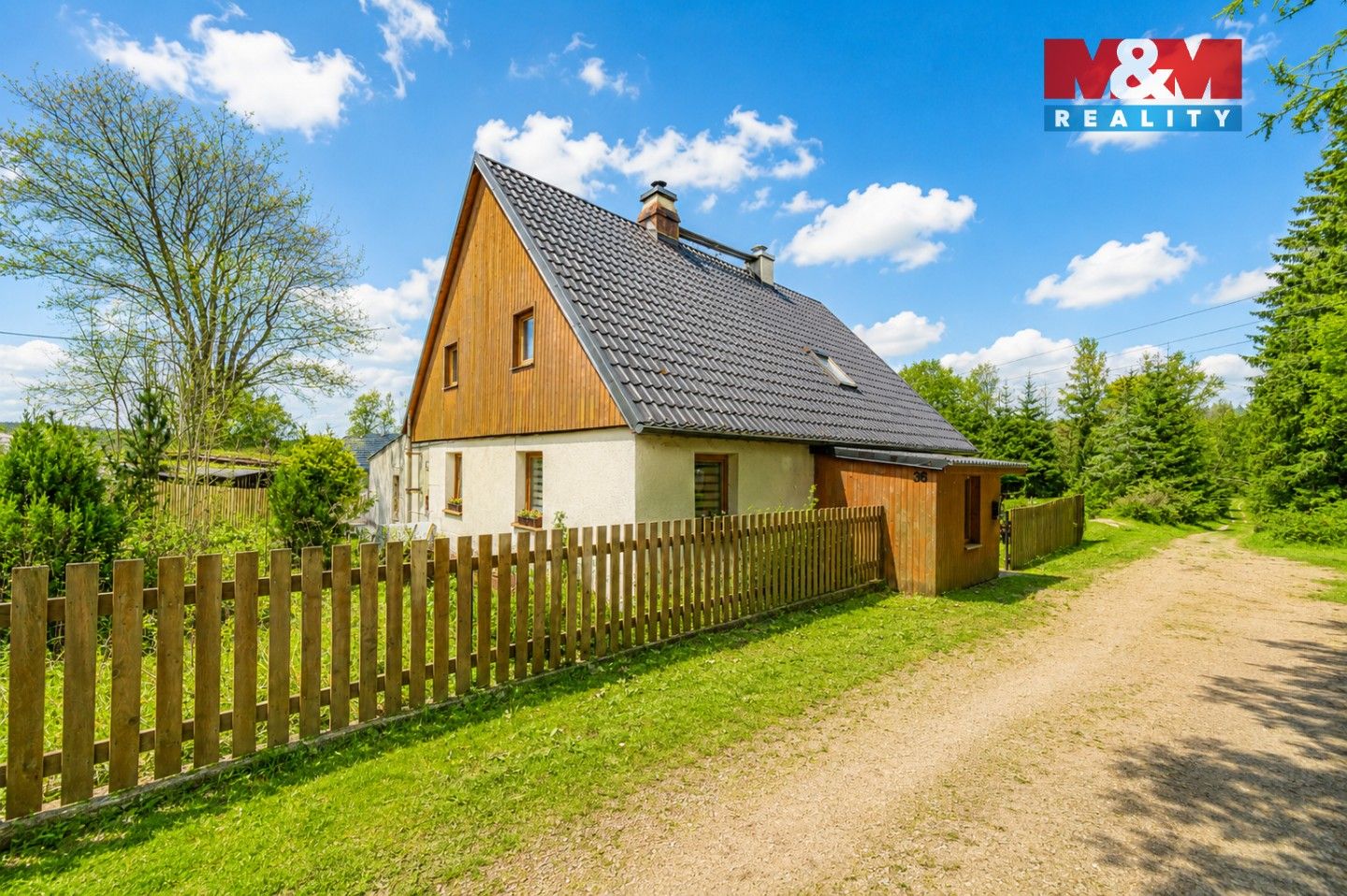 Rodinný dům, 153 m²