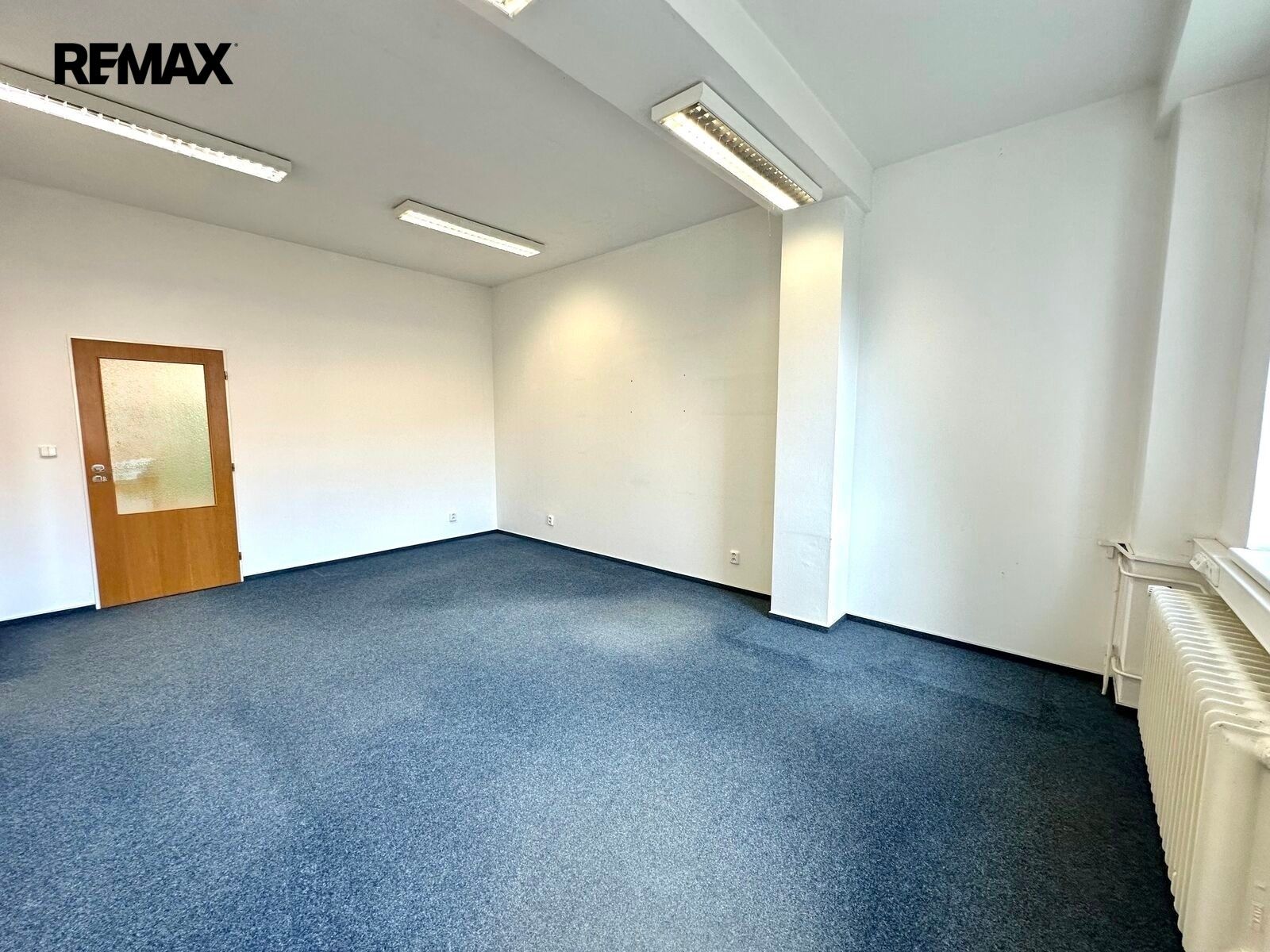 Kanceláře, Jiráskova 1284, Vsetín, 44 m² - 2