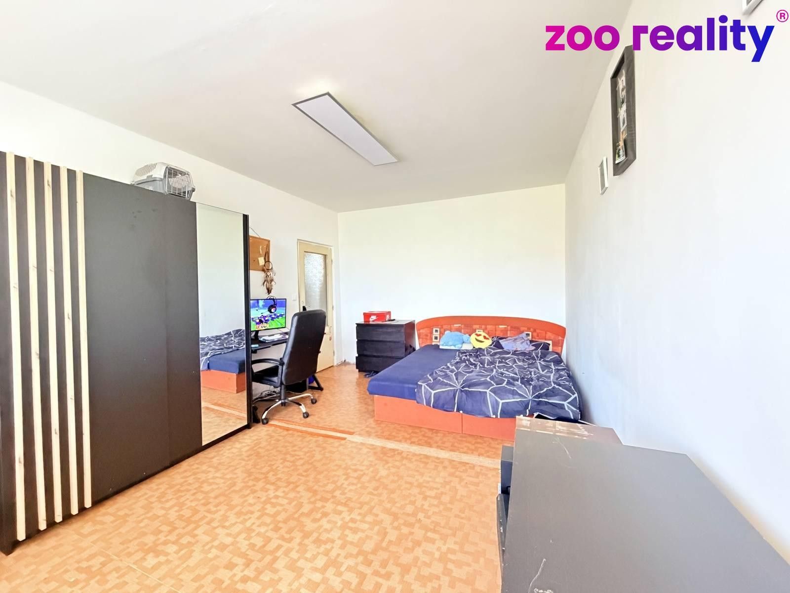 Byt 2+1 · 63 m² · Písečná 5068, Chomutov - 4