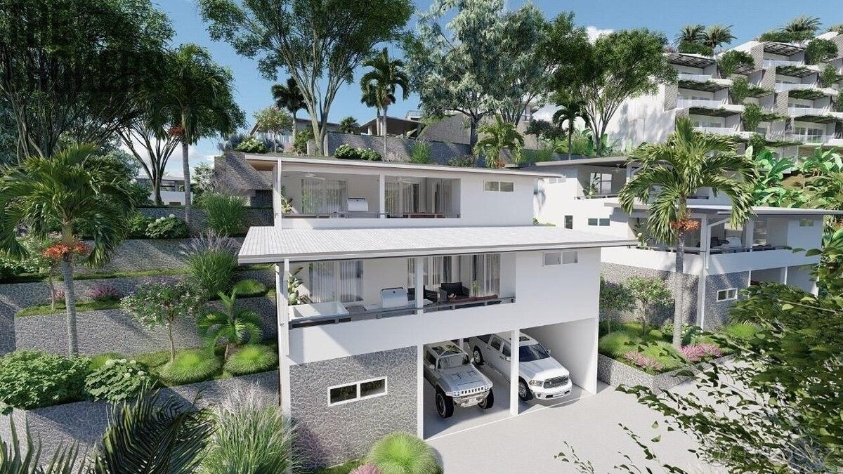 Byty, 987 66, Zahraničí