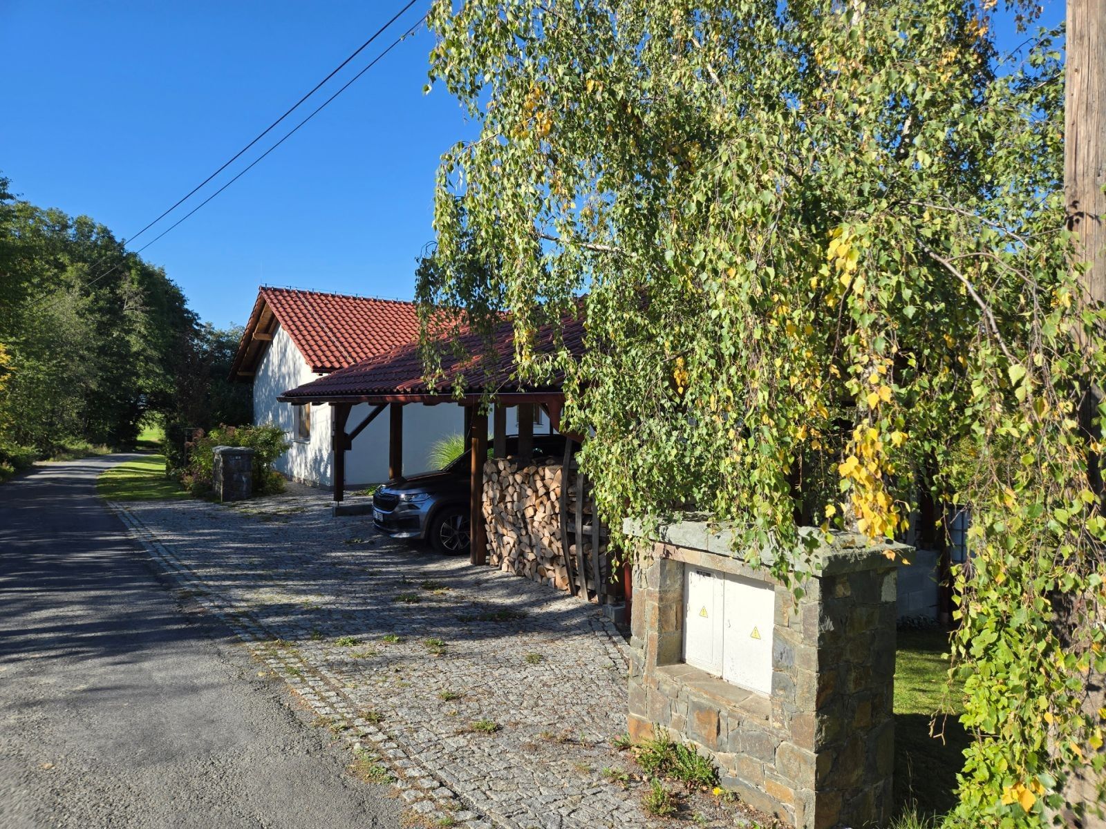 Pronájem rodinný dům - Vyšní Lhoty - Vyšní Lhoty, Moravskoslezský kraj, 160 m² - 5