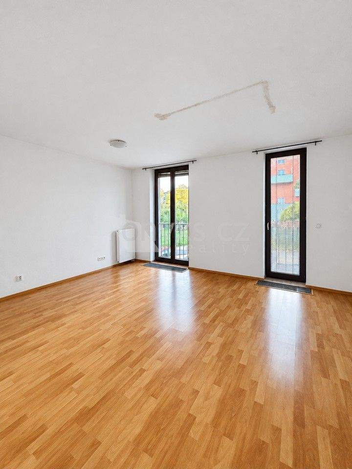 1+kk, U Židovského hřbitova, Beroun, 37 m² - 2