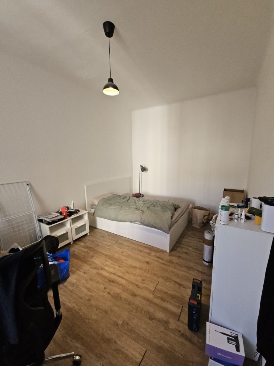 Byt 2+kk · 54 m² · Moskevská, Praha - Vršovice - 4