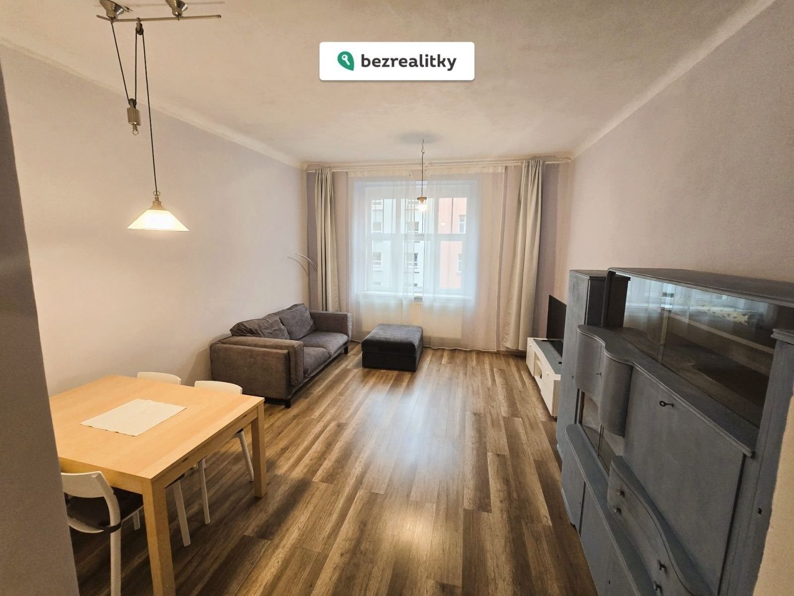 Prodej byt 2+1 - U průhonu, Praha, 57 m²