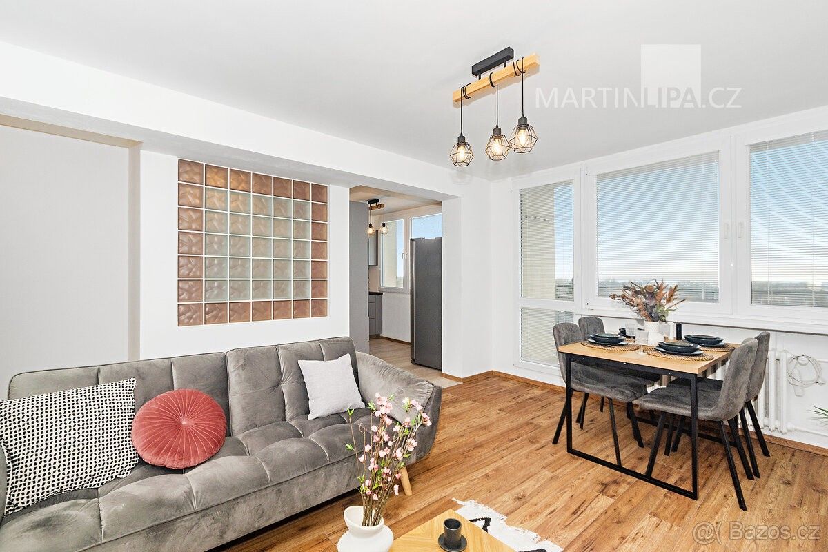 Byty, Poděbrady, 290 01