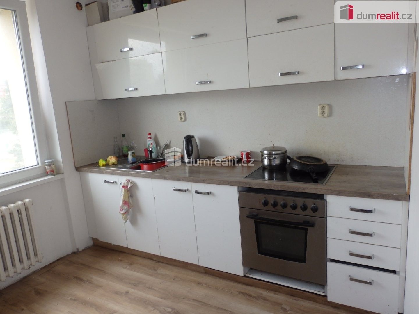 3+1, Tupolevova, Praha, 69 m² - 1