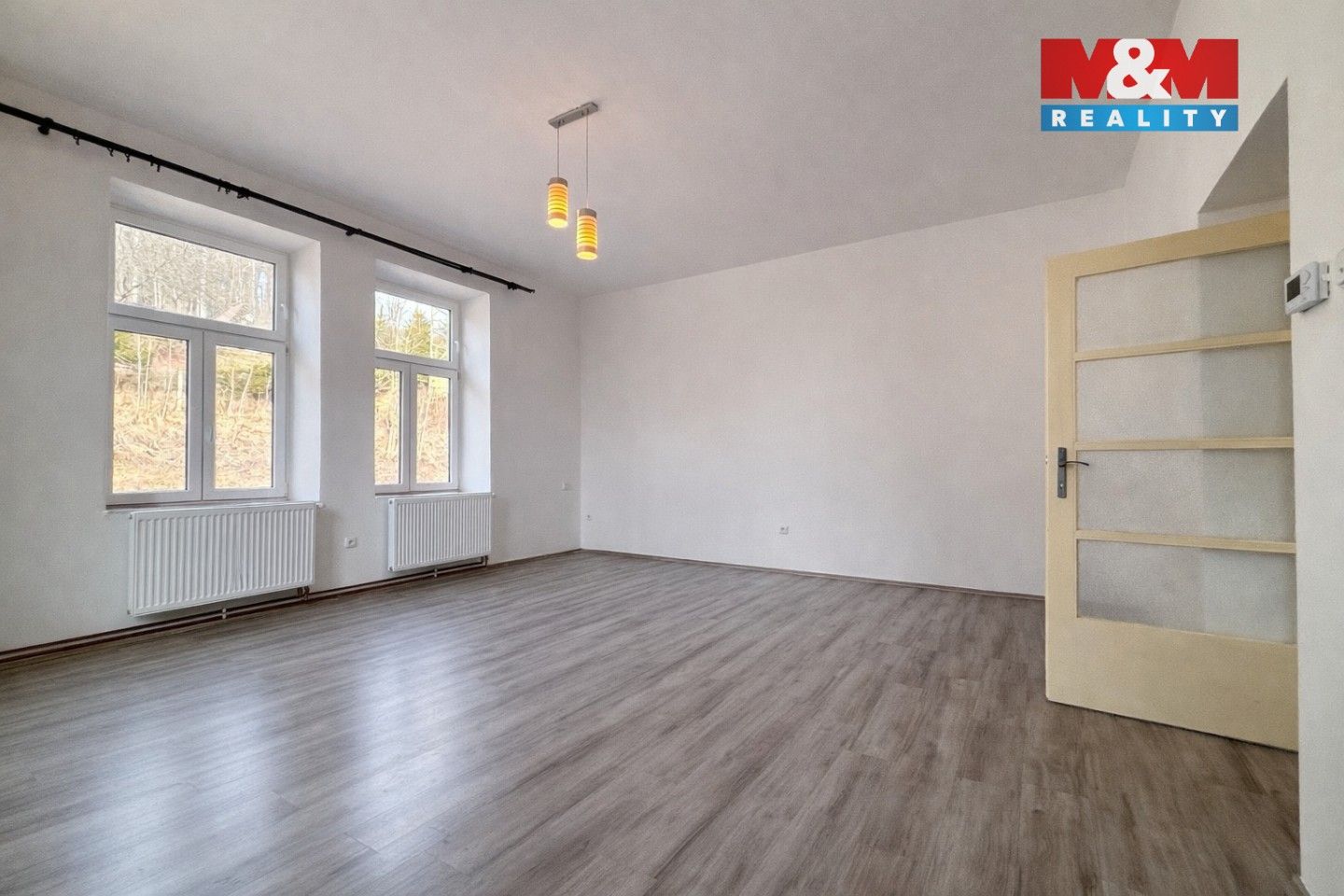 Pronájem byt 2+1 - Dolní Předměstí, Trutnov, 64 m²