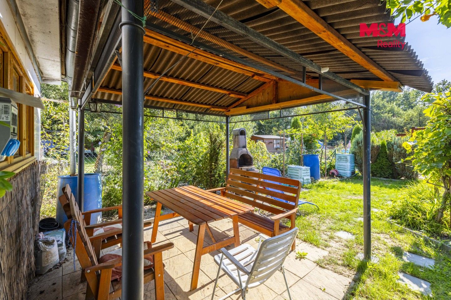 Prodej chata - Beskydy, 8 m² - 5