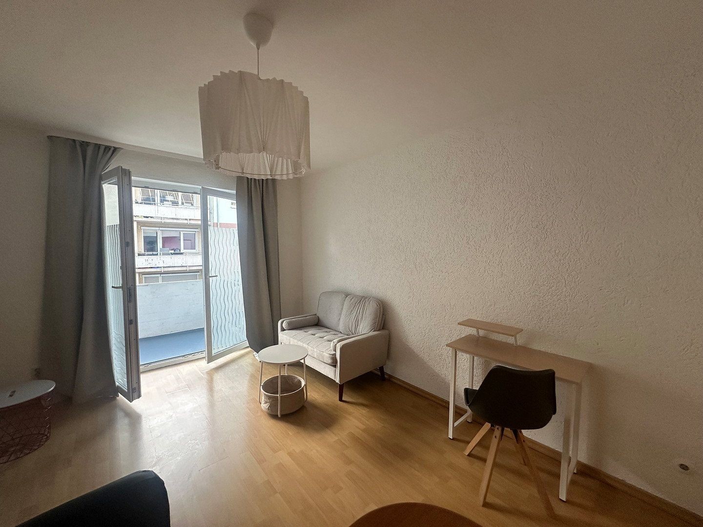 Byt 1+1 · 32 m² · Mannheim Mannheim Baden-Württemberg 68167 - 3