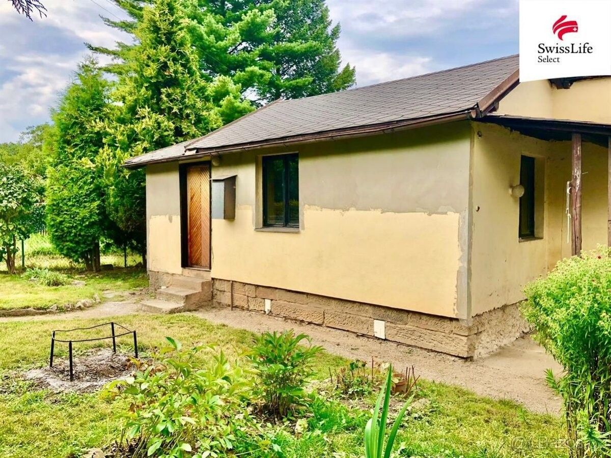 Pozemky pro bydlení, Karlštejn, 267 18