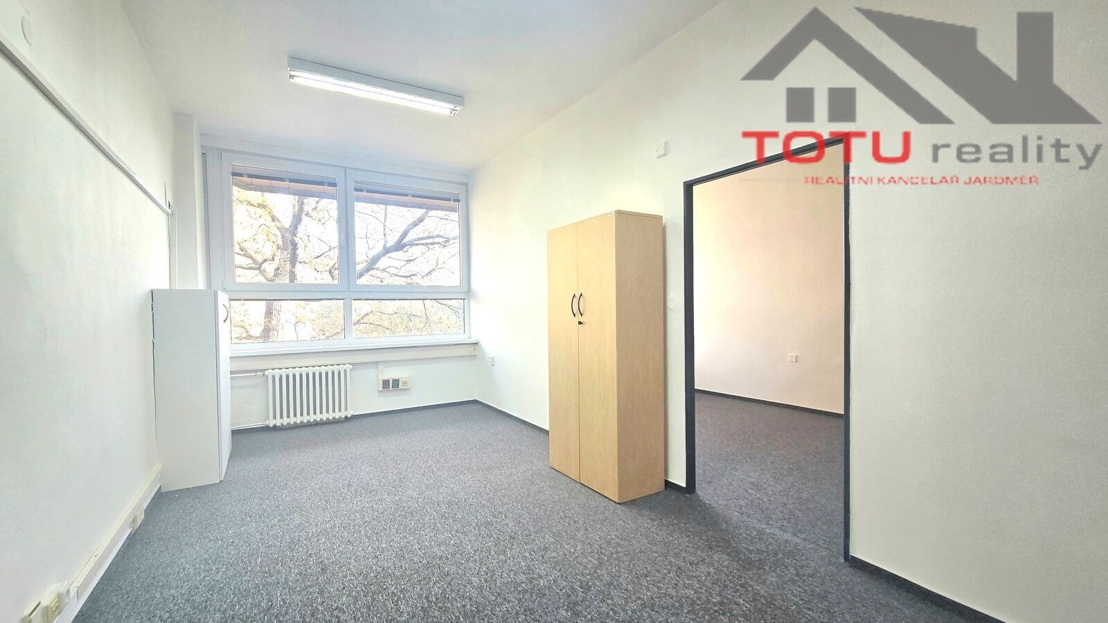 Kancelář · 19 m² · Palackého třída, Chrudim III - 3