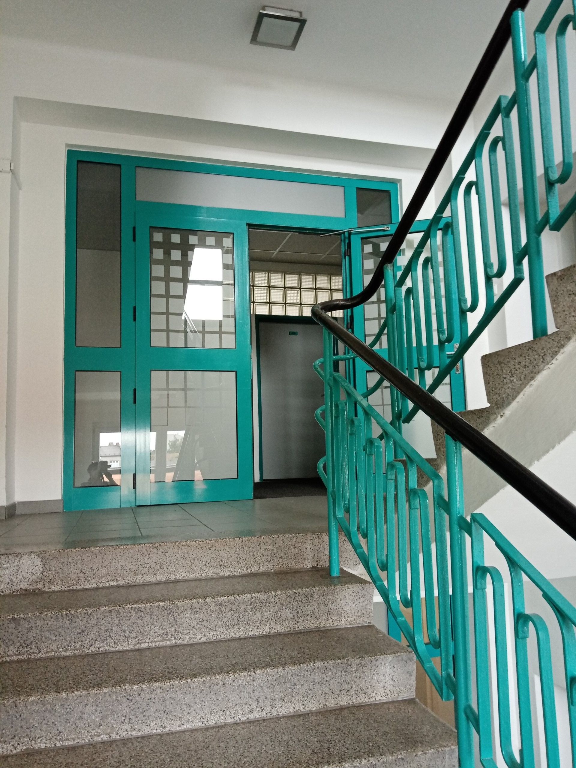 Kancelář · 96 m² · Havlíčkovo nábřeží 2728, Ostrava Moravská Ostrava - 4