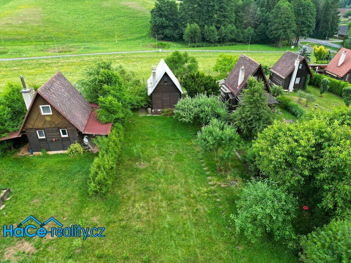 Prodej chalupa - Písečná, okres Ústí nad Orlicí, Pardubický kraj, 30 m² - 5