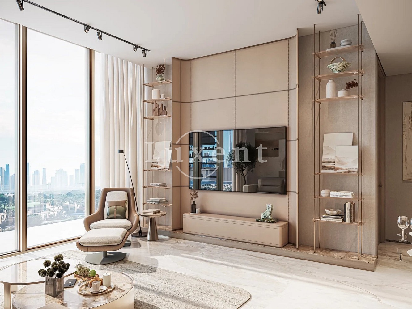 Prodej byt 4+kk - Dubaj, Spojené arabské emiráty, 147 m² - 5