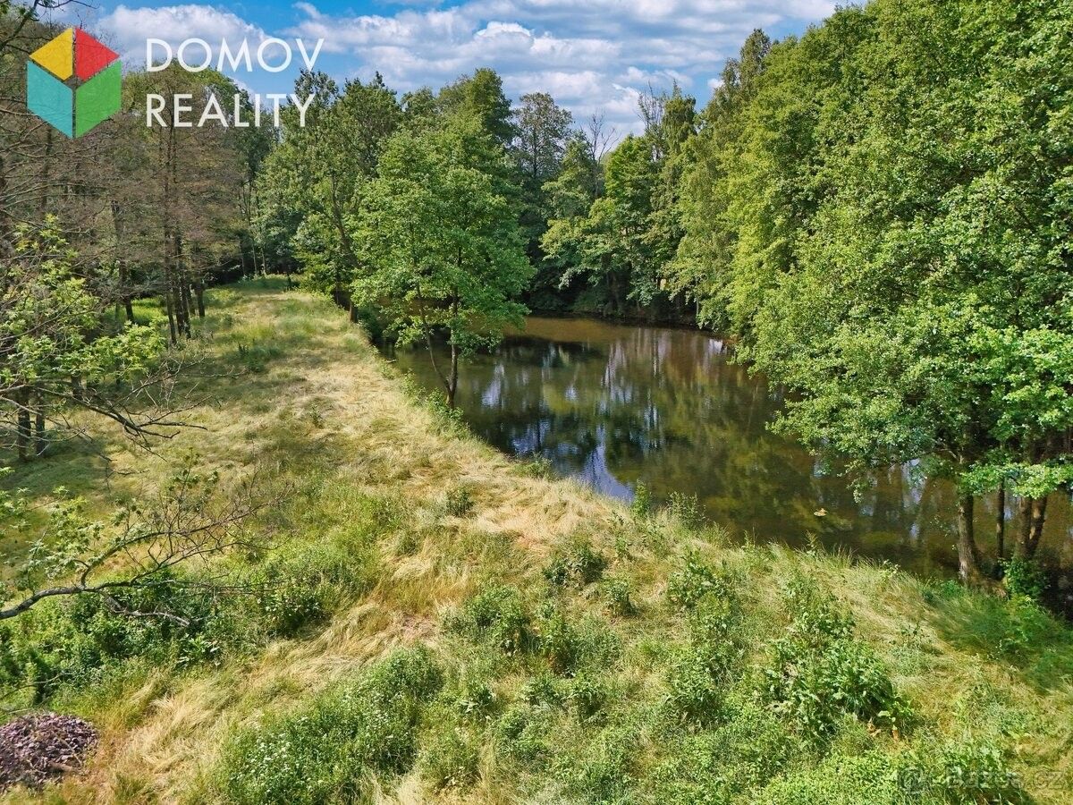 Pozemky pro bydlení, Komárov u Hořovic, 267 62 - 1