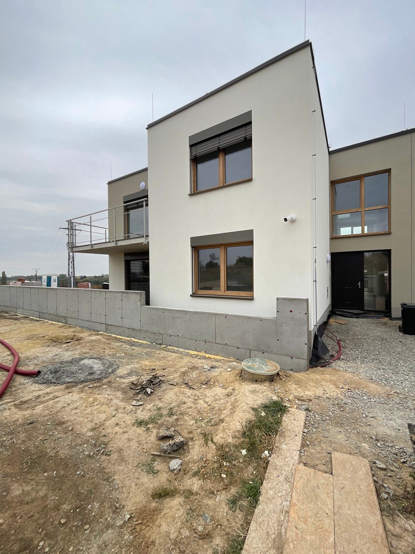 Byt 4+kk · 124 m² · Stanislava Hanzla, Šlapanice - 4
