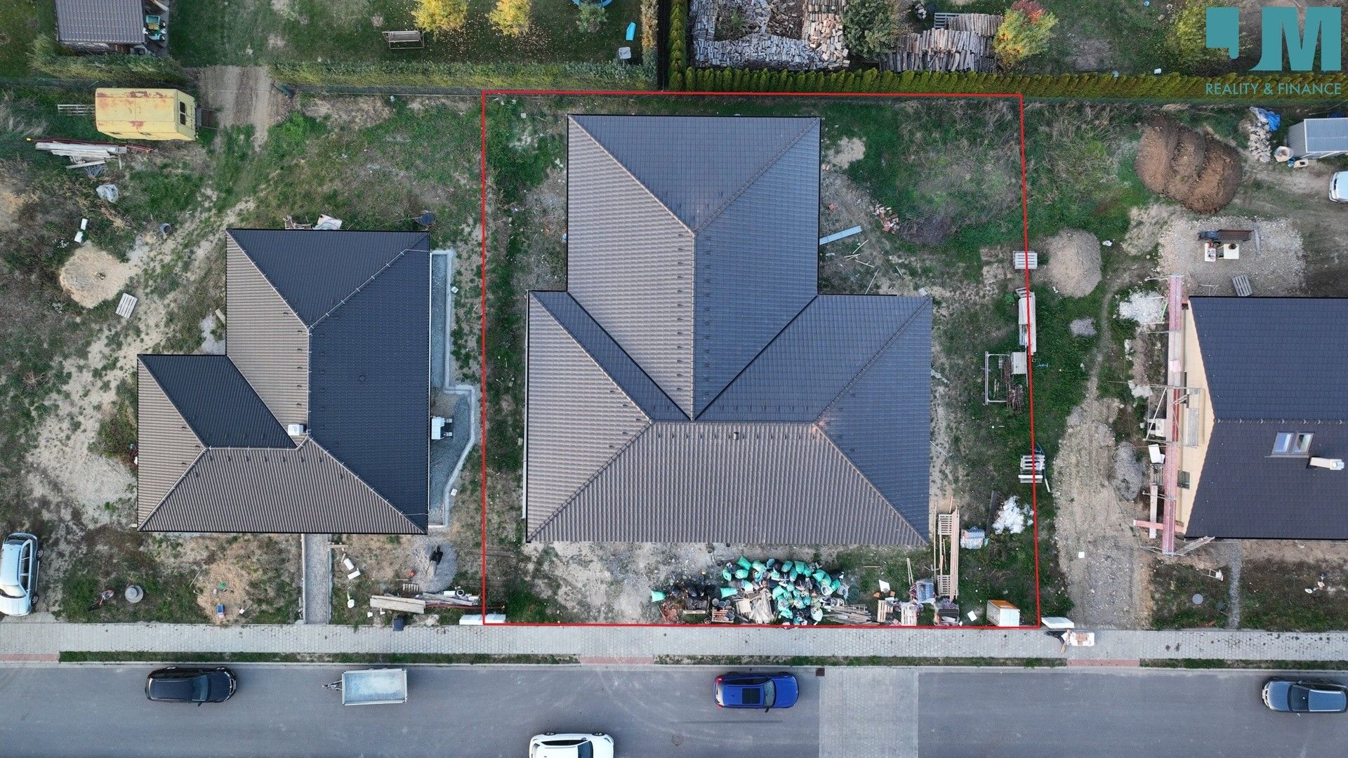 Prodej rodinný dům - Manž. Orlových, Hrotovice, 179 m²