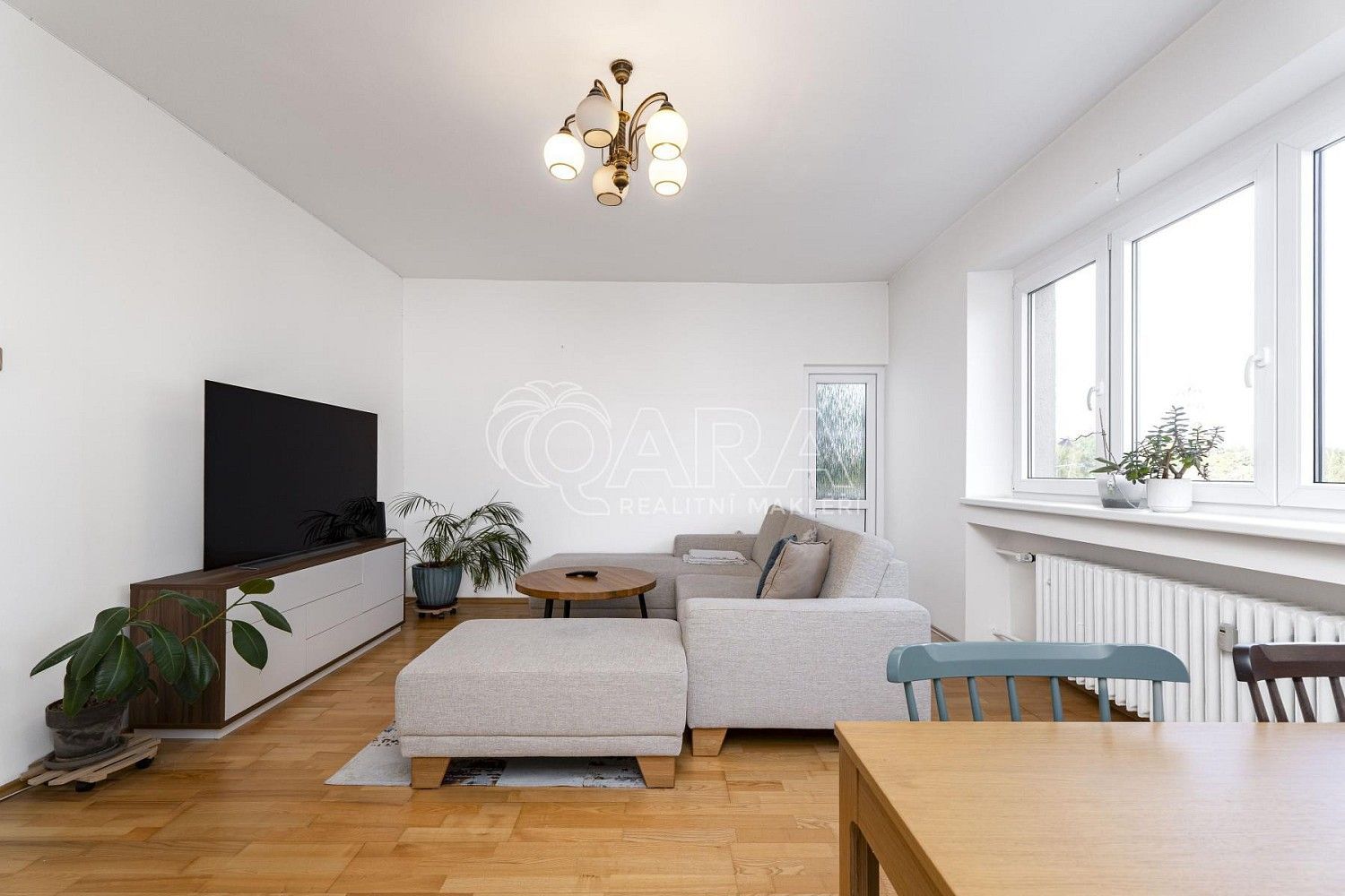3+1, Pavlovova, Ostrava - Zábřeh, 78 m² - 1